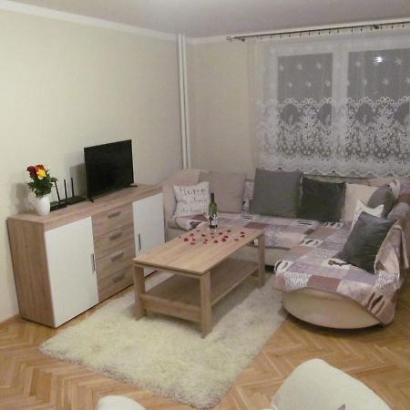 Apartmán Alica Poprad Exterior foto